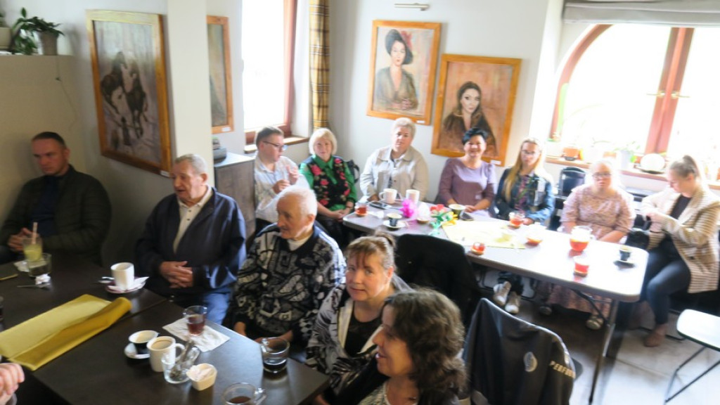 Dzień Mamy w Kmicicu