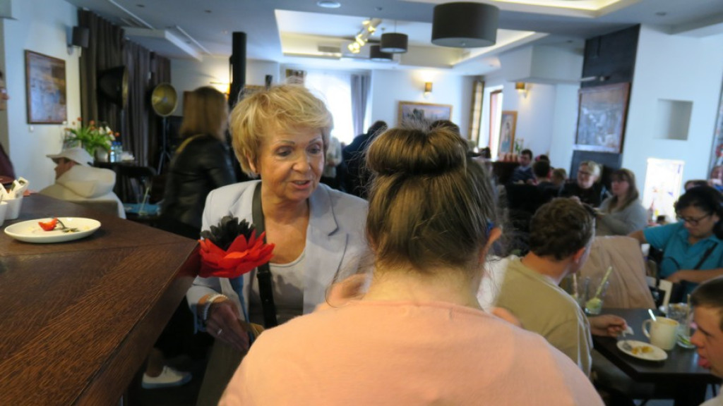 Dzień Mamy w Kmicicu