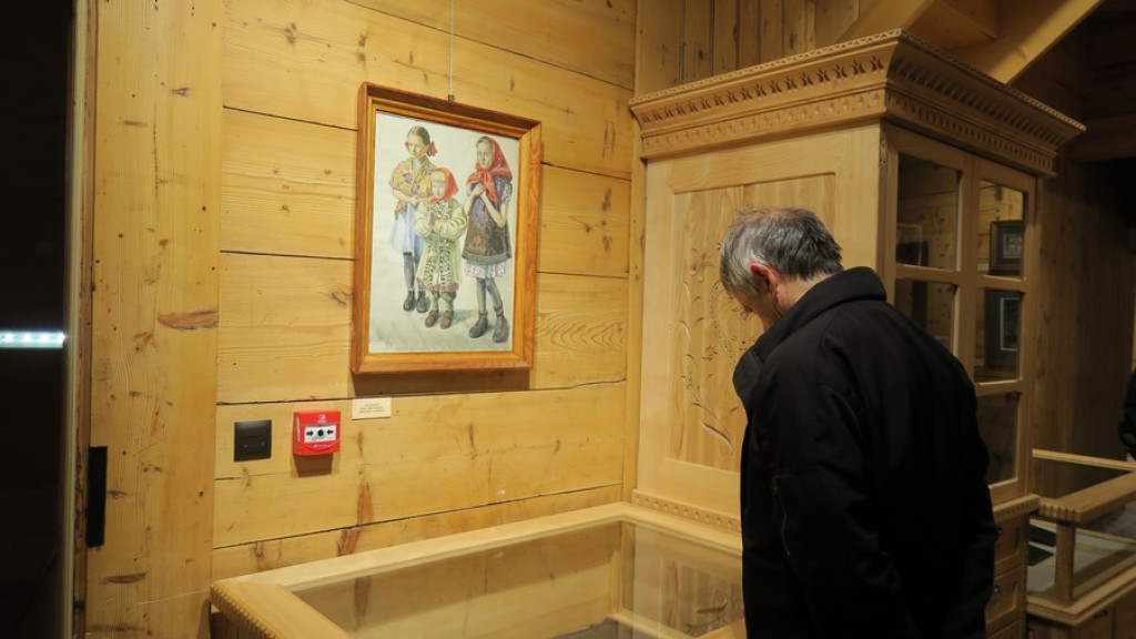 Jan Wałach i jego zakopiański Powrót 1903-2023