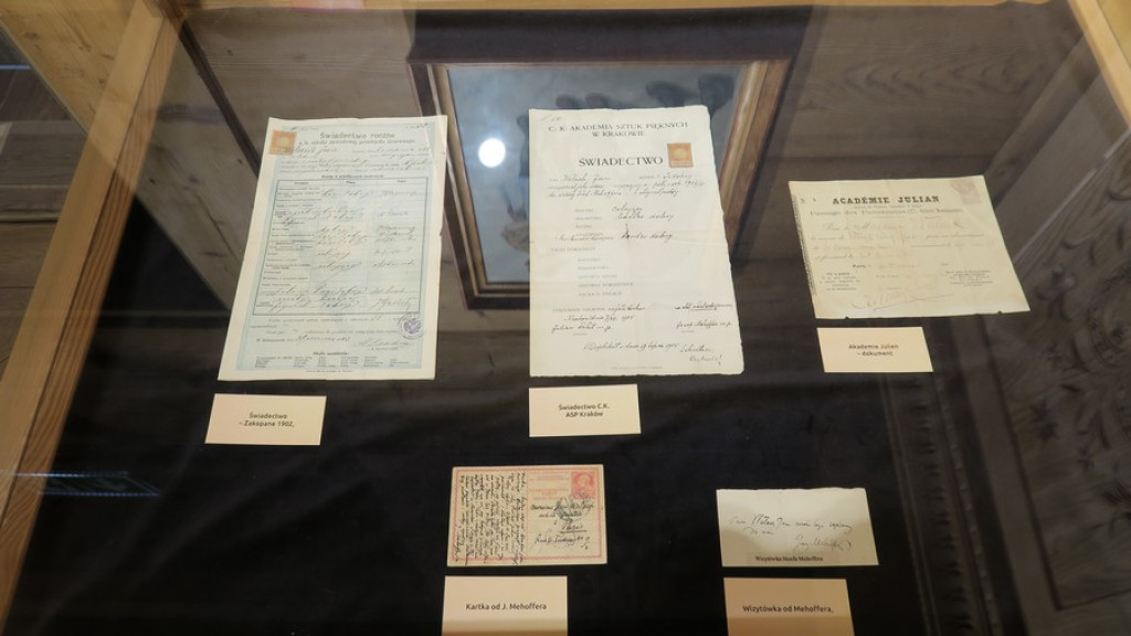 Jan Wałach i jego zakopiański Powrót 1903-2023
