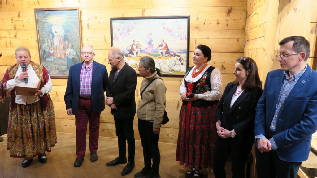 Jan Wałach i jego zakopiański Powrót 1903-2023