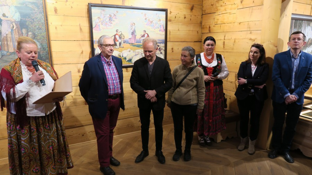 Jan Wałach i jego zakopiański Powrót 1903-2023