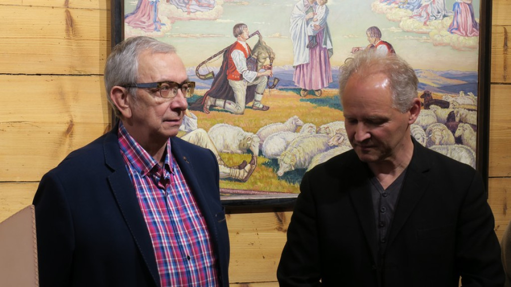 Jan Wałach i jego zakopiański Powrót 1903-2023