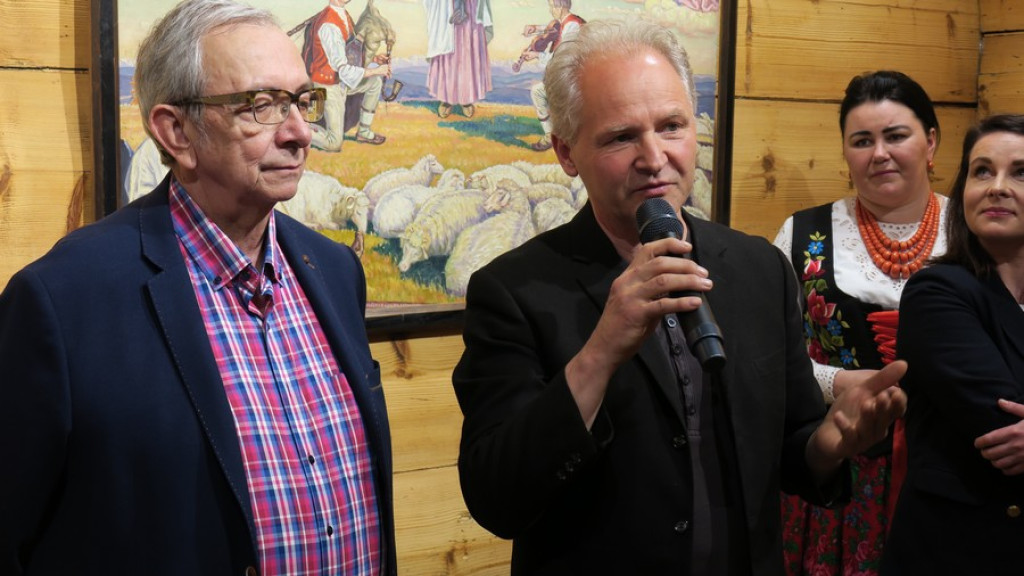 Jan Wałach i jego zakopiański Powrót 1903-2023