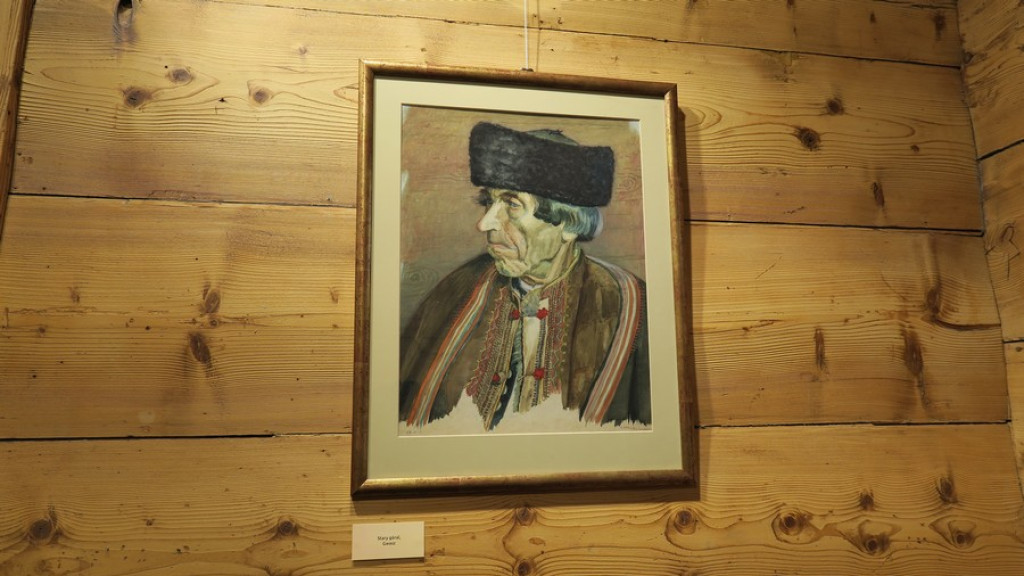 Jan Wałach i jego zakopiański Powrót 1903-2023