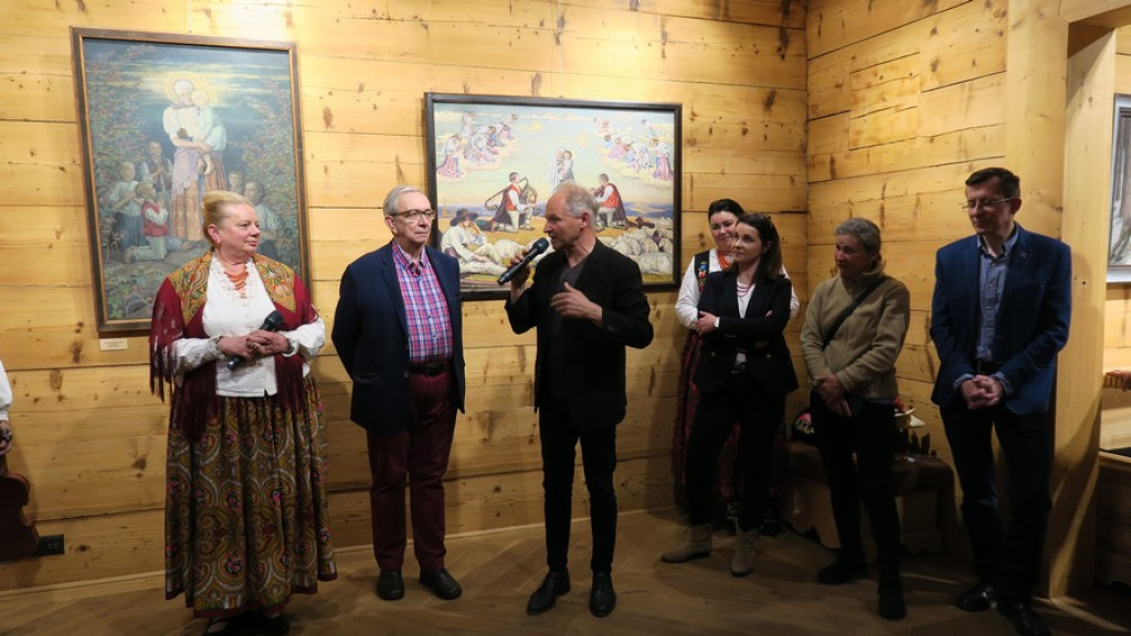 Jan Wałach i jego zakopiański Powrót 1903-2023