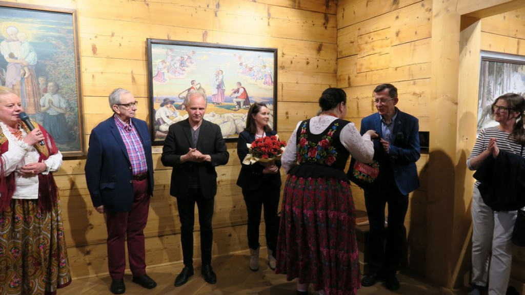 Jan Wałach i jego zakopiański Powrót 1903-2023