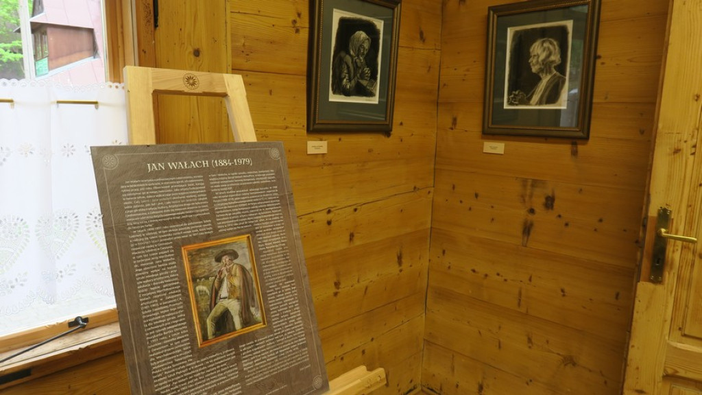Jan Wałach i jego zakopiański Powrót 1903-2023