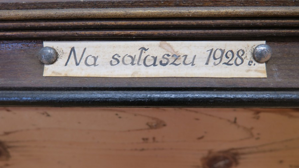 Jan Wałach i jego zakopiański Powrót 1903-2023