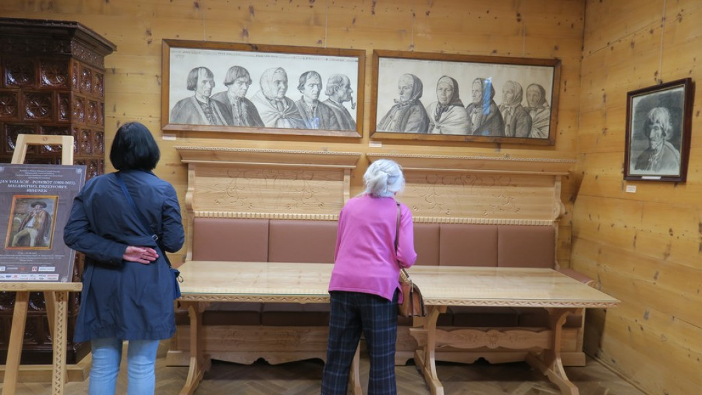 Jan Wałach i jego zakopiański Powrót 1903-2023