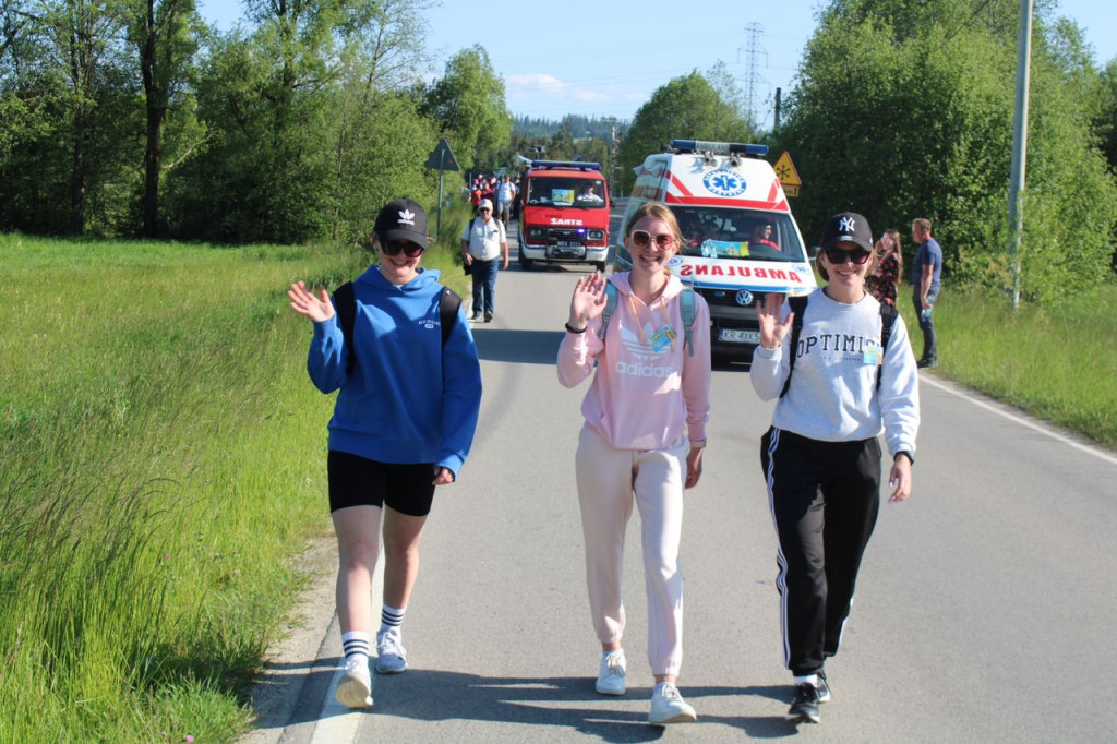 XXVI Pielgrzymka Sursum Corda