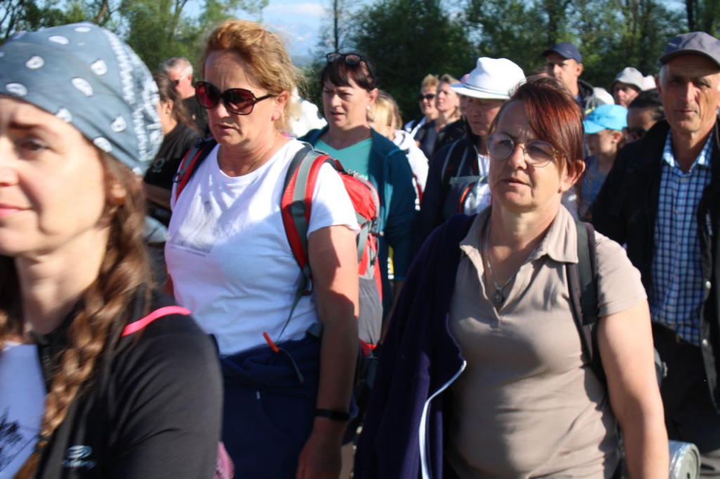 XXVI Pielgrzymka Sursum Corda