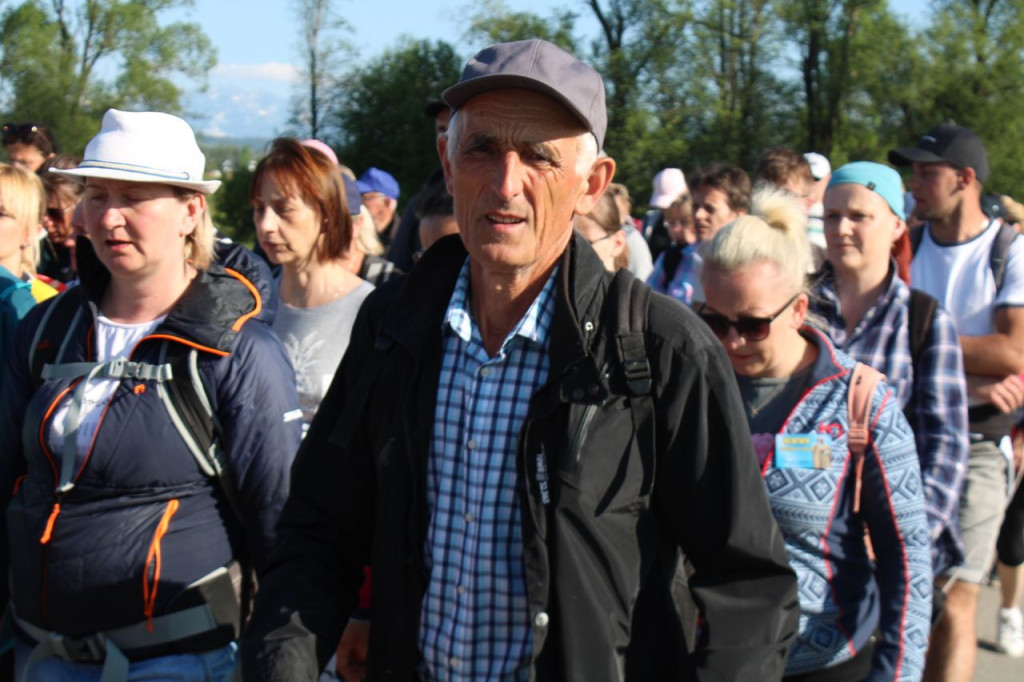 XXVI Pielgrzymka Sursum Corda