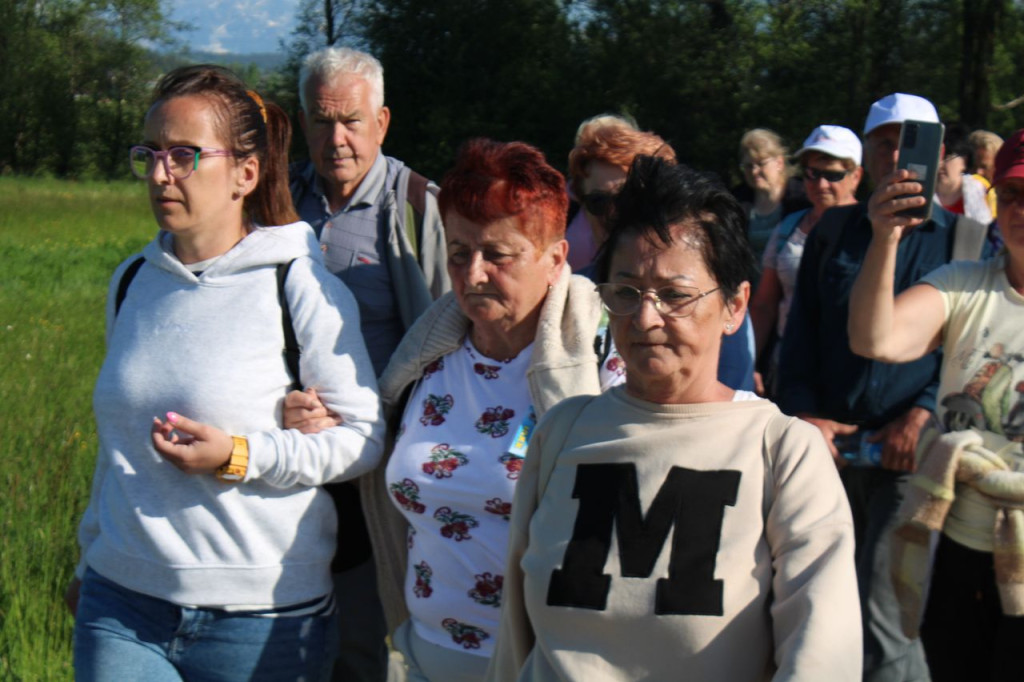 XXVI Pielgrzymka Sursum Corda