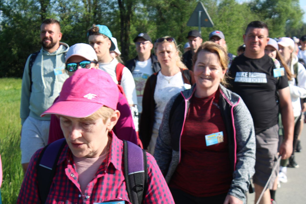 XXVI Pielgrzymka Sursum Corda