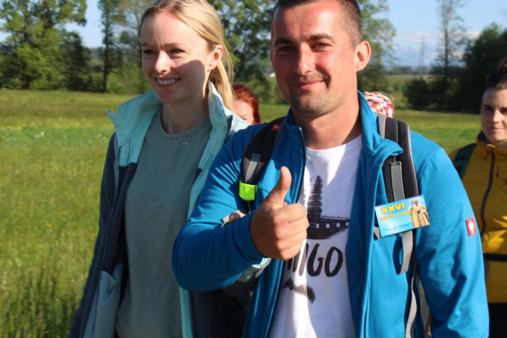 XXVI Pielgrzymka Sursum Corda