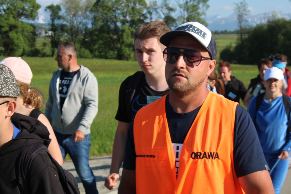 XXVI Pielgrzymka Sursum Corda