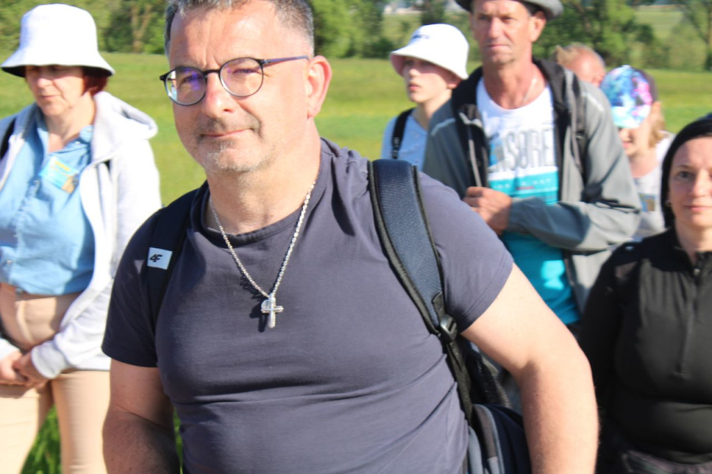 XXVI Pielgrzymka Sursum Corda