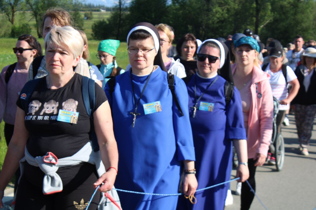 XXVI Pielgrzymka Sursum Corda