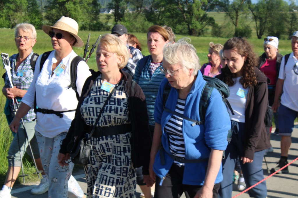 XXVI Pielgrzymka Sursum Corda