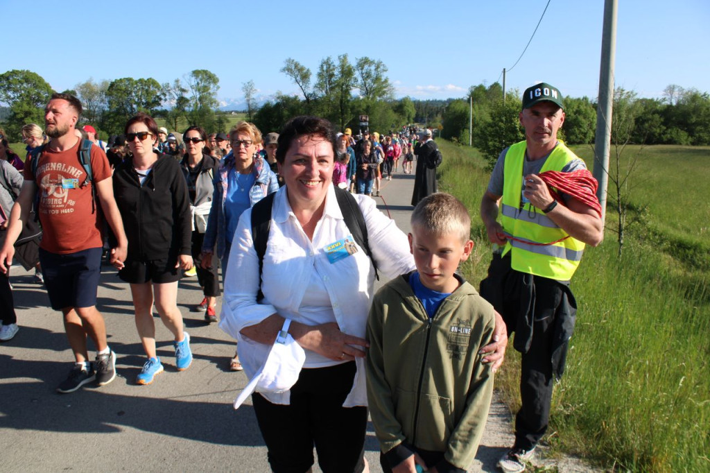 XXVI Pielgrzymka Sursum Corda