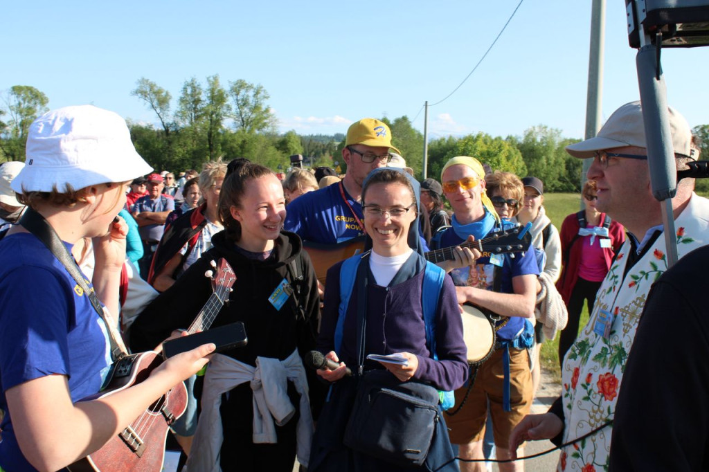 XXVI Pielgrzymka Sursum Corda