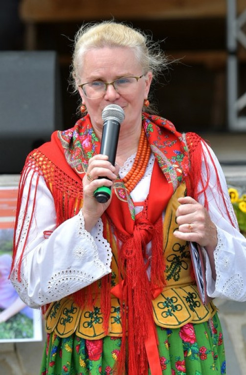 Hrubo Watra w Kościelisku dla Moniki