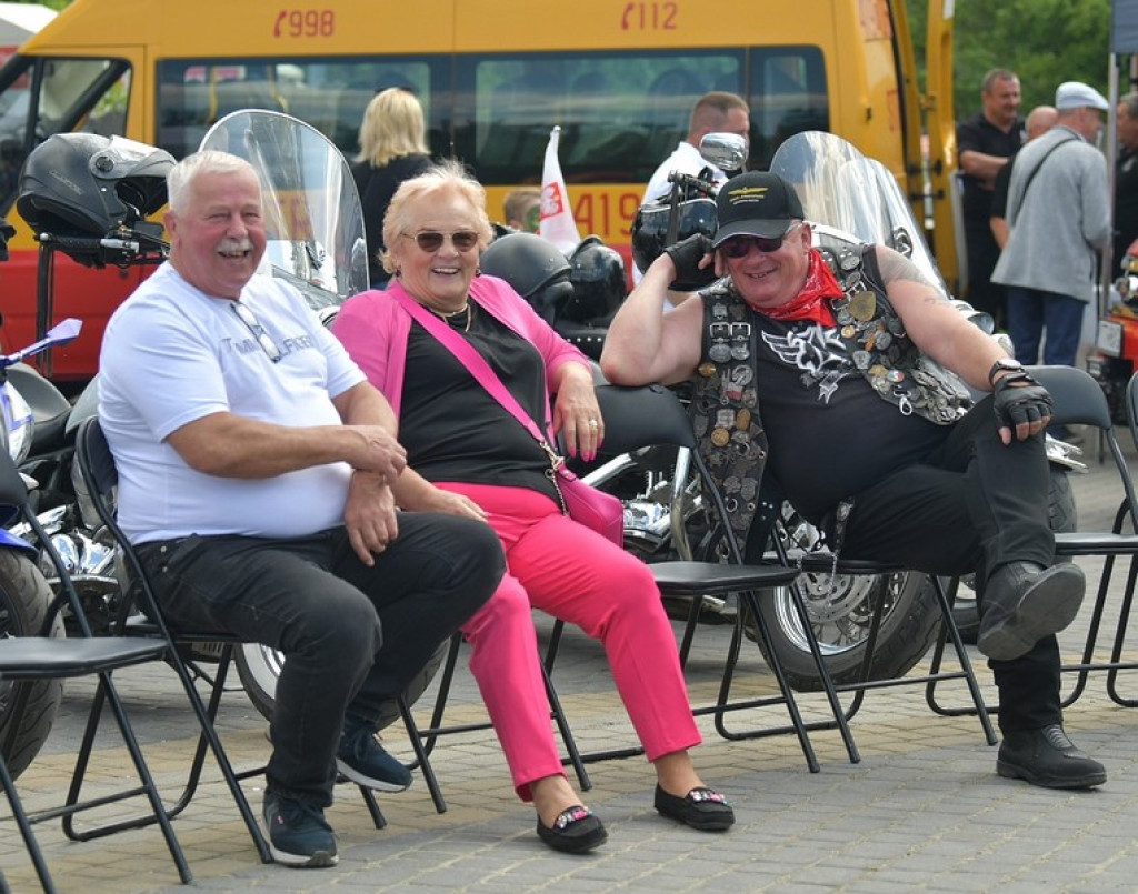 Hrubo Watra w Kościelisku dla Moniki
