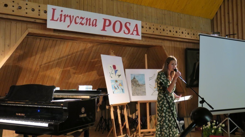 Liryczna POSA 2023