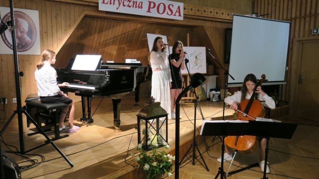 Liryczna POSA 2023