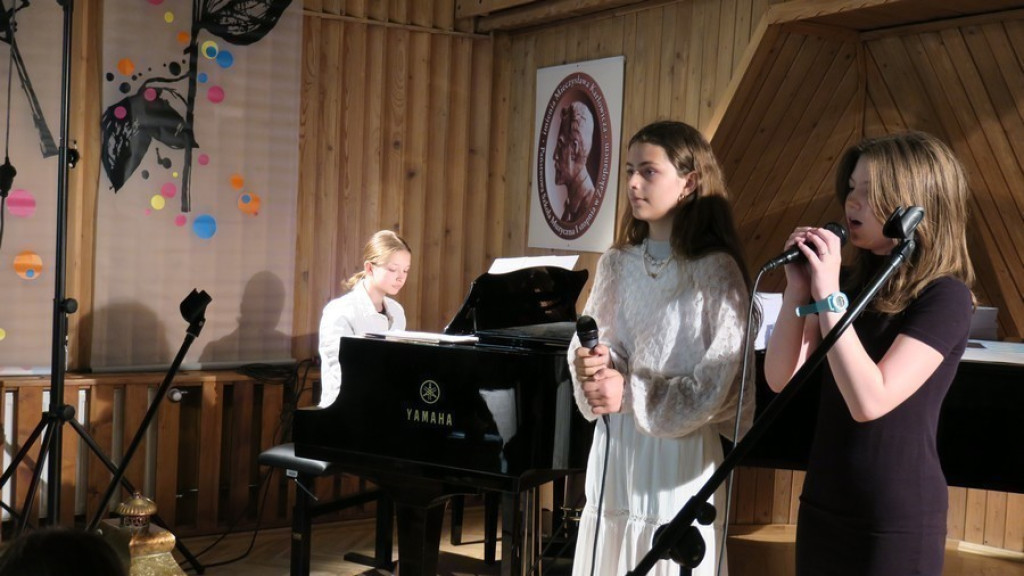 Liryczna POSA 2023