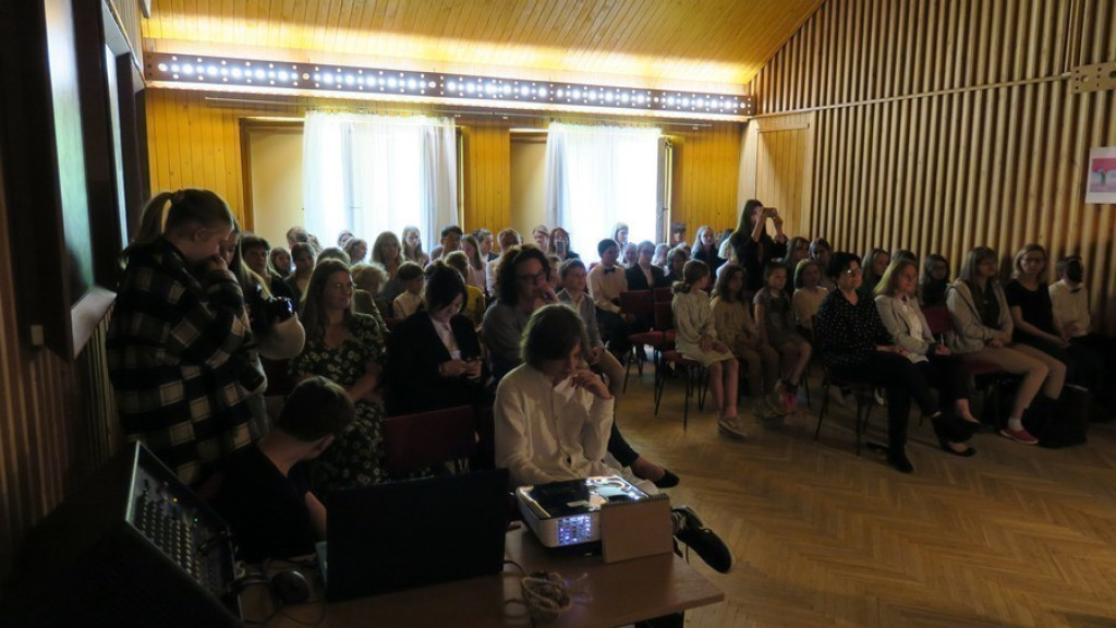 Liryczna POSA 2023