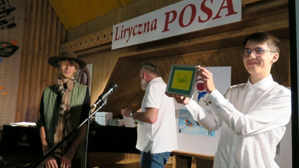 Liryczna POSA 2023