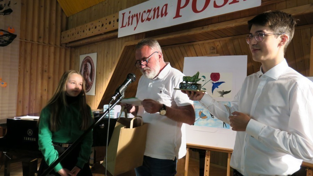 Liryczna POSA 2023