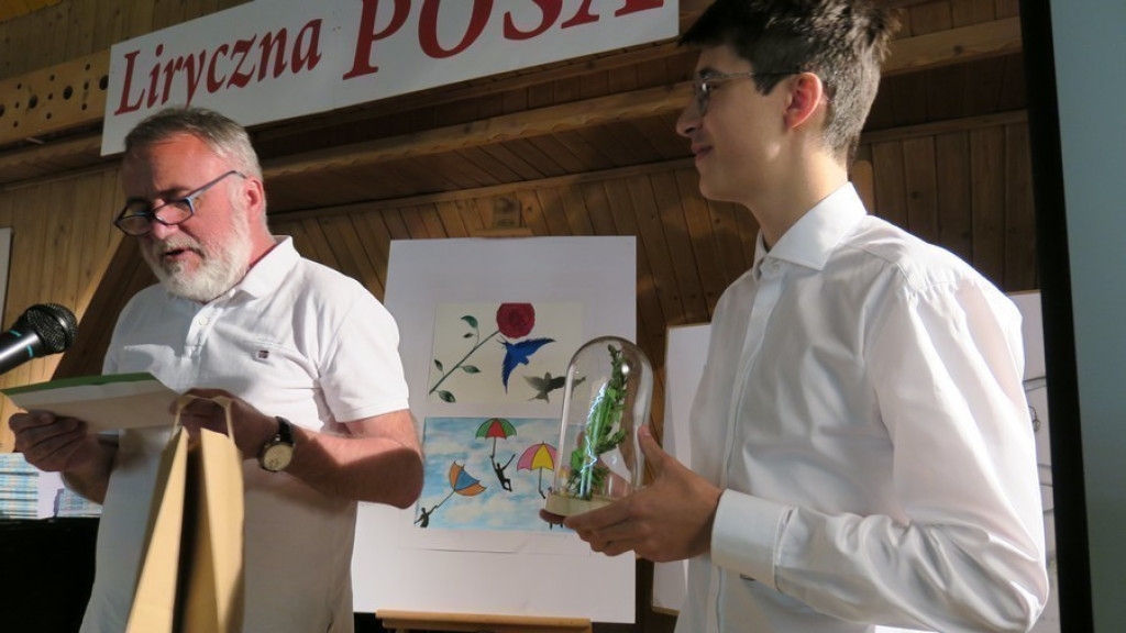 Liryczna POSA 2023