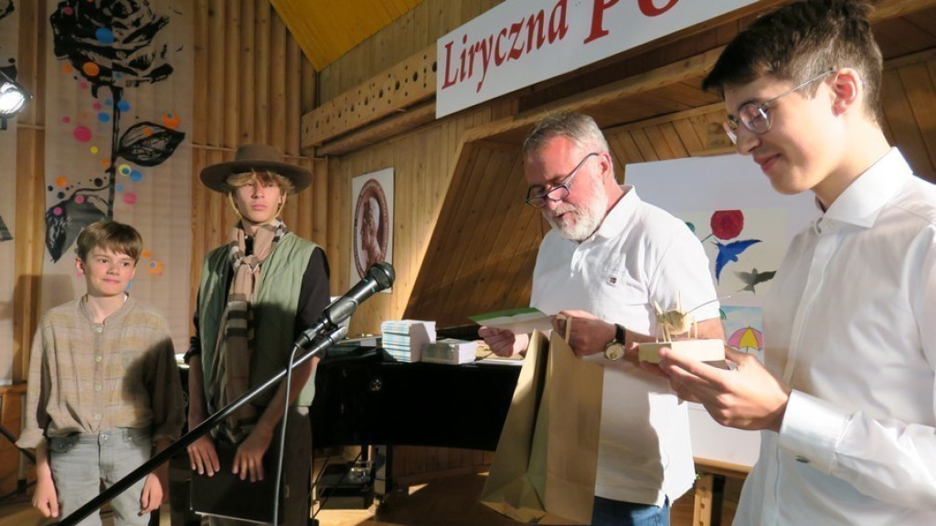 Liryczna POSA 2023