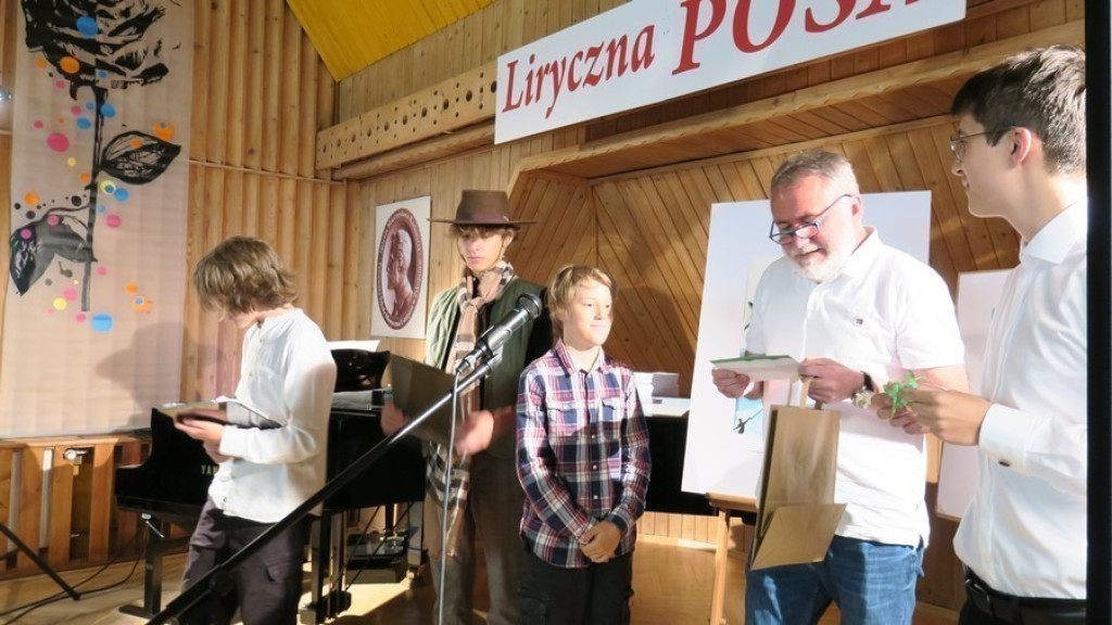 Liryczna POSA 2023
