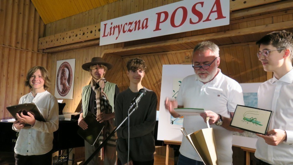 Liryczna POSA 2023
