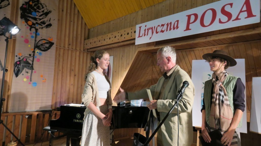 Liryczna POSA 2023