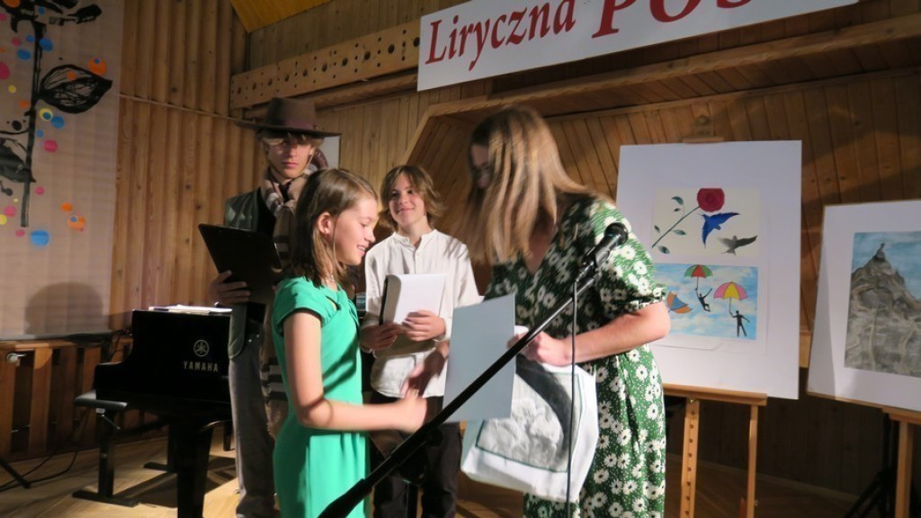 Liryczna POSA 2023