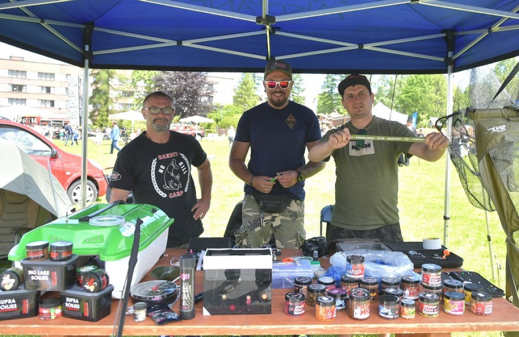 Dzień Dziecka na Równi Krupowej
