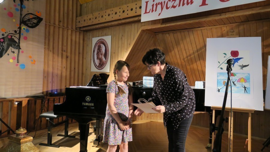 Liryczna POSA 2023