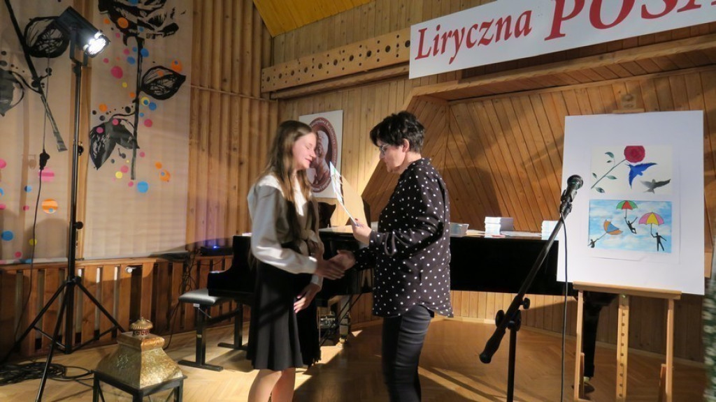 Liryczna POSA 2023