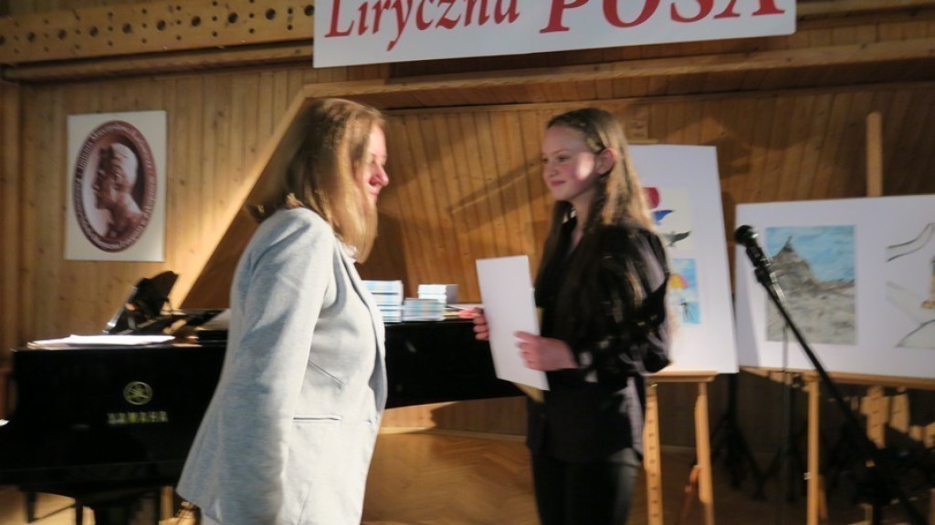 Liryczna POSA 2023