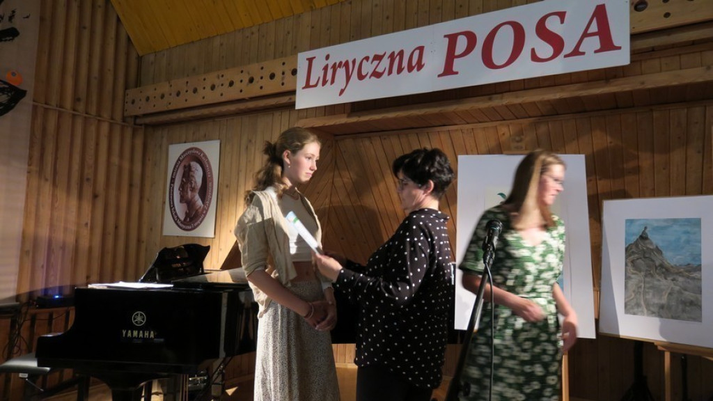 Liryczna POSA 2023