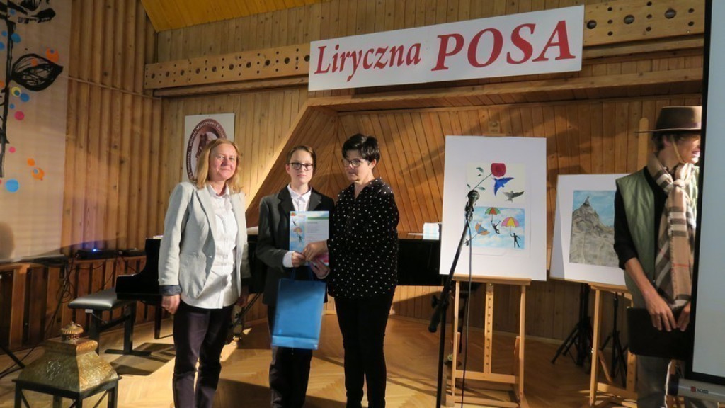 Liryczna POSA 2023