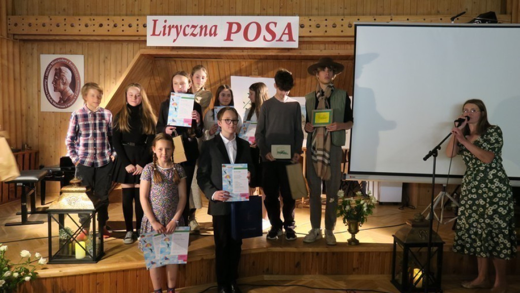 Liryczna POSA 2023