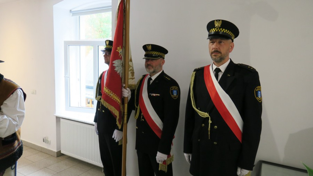 Nagrody burmistrza Zakopanego