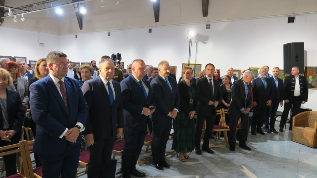 Nagrody burmistrza Zakopanego