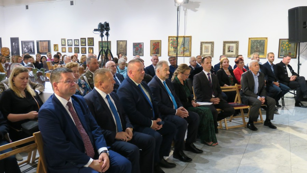 Nagrody burmistrza Zakopanego